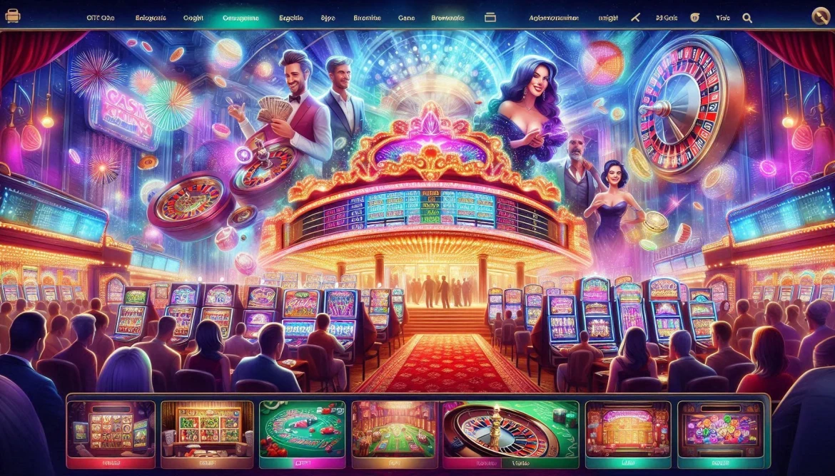 Spielbank Berlin